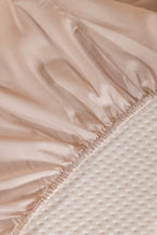 Fitted sheets Different sizes