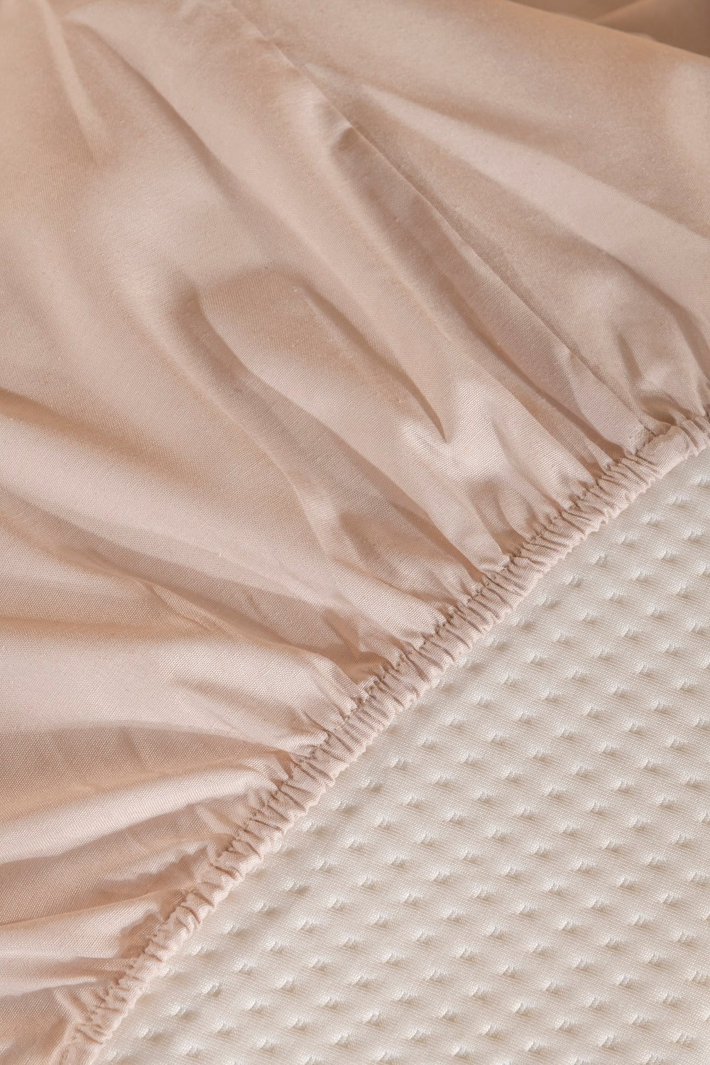 Fitted sheets Different sizes