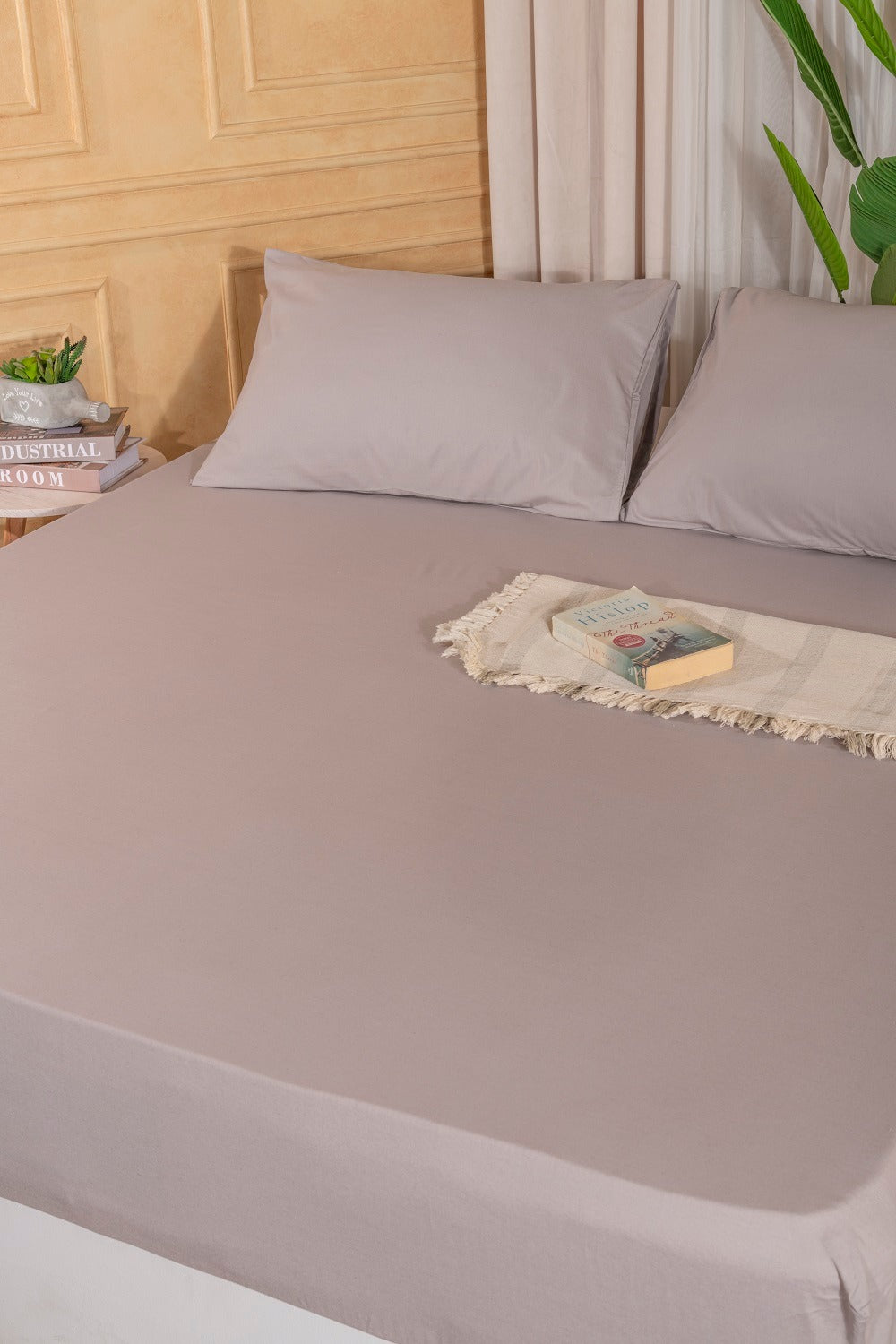 Fitted sheets Different sizes