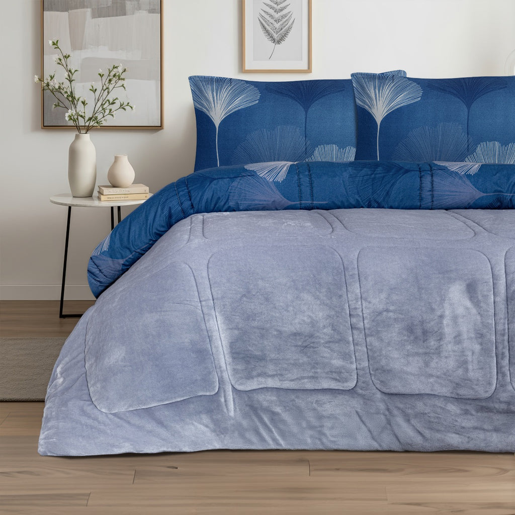 quilt double face - 3 pcs