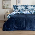 quilt double face - 3 pcs